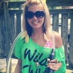 Profil de Chelsy, 28 ans, Rencontre célibataire à Meyrin (Genève)