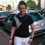 Profil de Gabriela, 45 ans, Rencontre célibataire à Payerne (Vaud)