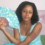 Profil de Colette, 35 ans, Rencontre célibataire à Vuibroye (Vaud)