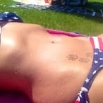 Profil de Salomé, 39 ans, Rencontre célibataire à Altendorf (Schwytz)