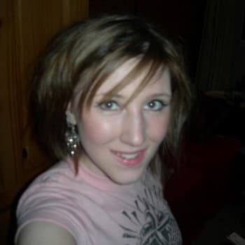 Profil de Kimia, 30 ans, Rencontre célibataire à Thierachern (Berne)