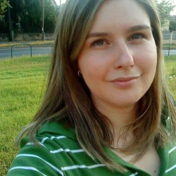 Profil de Séréna, 38 ans, Rencontre célibataire à Uttigen (Berne)