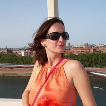Profil de Oriana, 36 ans, Rencontre célibataire à Luthern (Lucerne)
