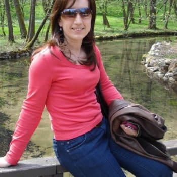 Profil de Augustine, 52 ans, Rencontre célibataire à Camuns (Grisons)