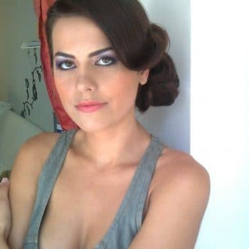 Profil de April, 26 ans, Rencontre célibataire à Cunter (Grisons)