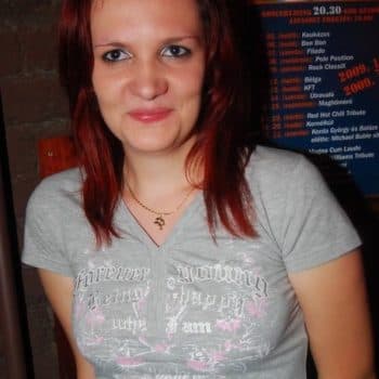 Profil de Monica, 32 ans, Rencontre célibataire à La Neirigue (Fribourg)