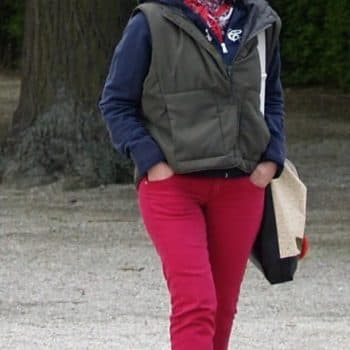 Profil de Aline, 50 ans, Rencontre célibataire à Villars-Tiercelin (Vaud)