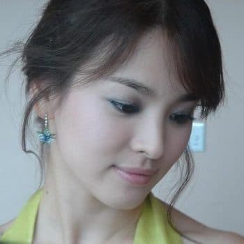 Profil de Gianna, 45 ans, Rencontre célibataire à Stierva (Grisons)