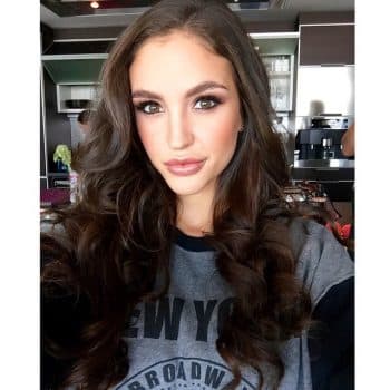 Profil de Milla, 22 ans, Rencontre célibataire à Aminona (Valais)