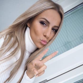 Profil de Hailey, 37 ans, Rencontre célibataire à Grüsch (Grisons)