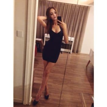 Profil de Tya, 34 ans, Rencontre célibataire à Weite (Saint-Gall)