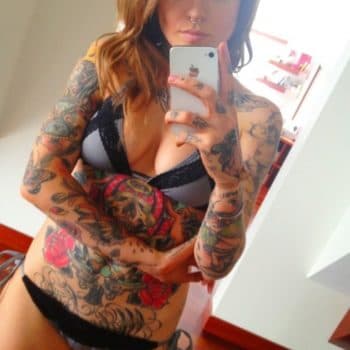 Profil de Camilia, 40 ans, Rencontre célibataire à Splügen (Grisons)