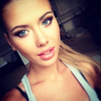 Profil de Eliana, 46 ans, Rencontre célibataire à Casaccia (Grisons)