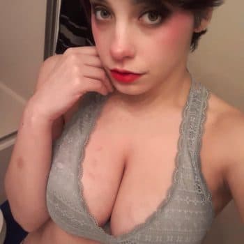 Profil de Dania, 29 ans, Rencontre célibataire à Steinach (Saint-Gall)