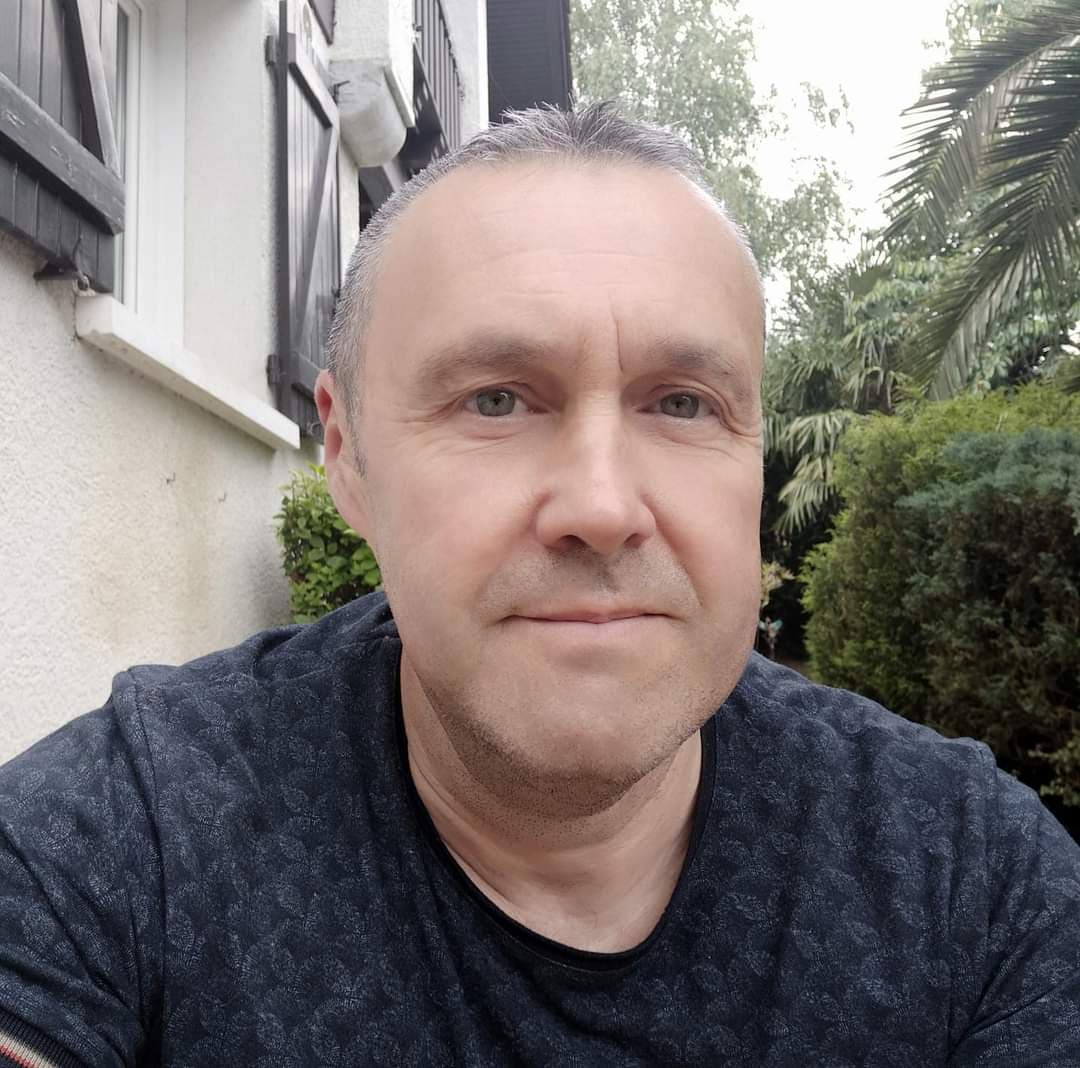 Profil de Guillaume, 38 ans, Rencontre célibataire à Trimbach (Soleure)