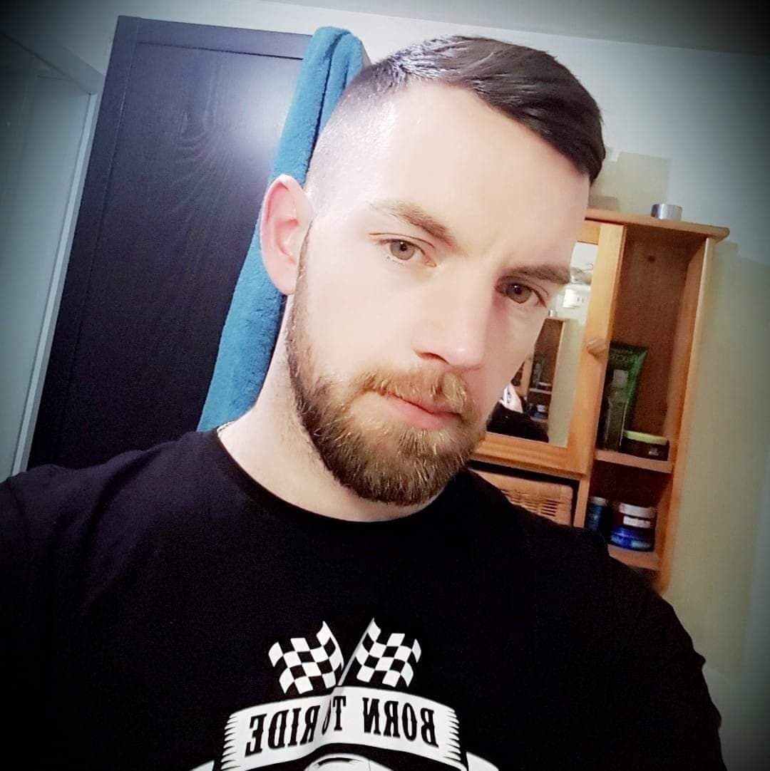 Profil de Ilyam, 38 ans, Rencontre célibataire à Les Clées (Vaud)