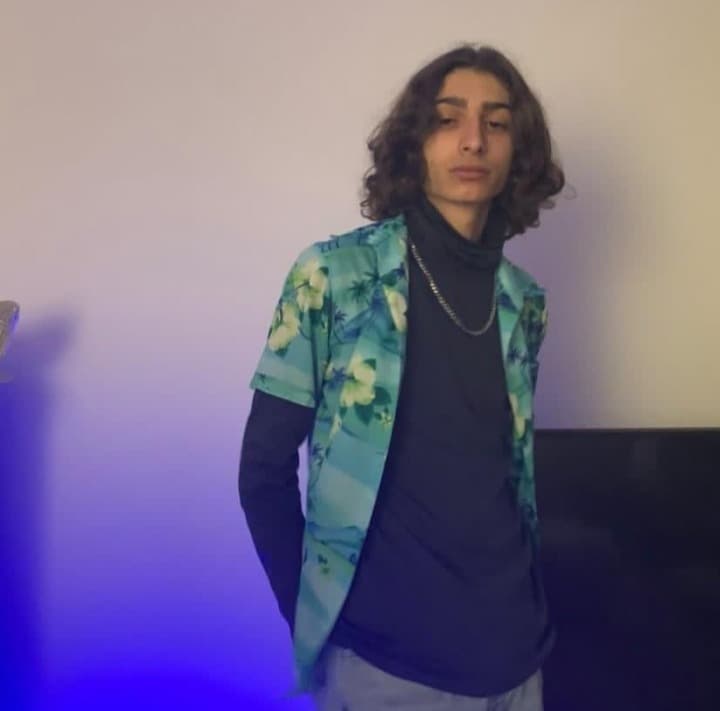 Profil de Célestin, 39 ans, Rencontre célibataire à Vaulion (Vaud)