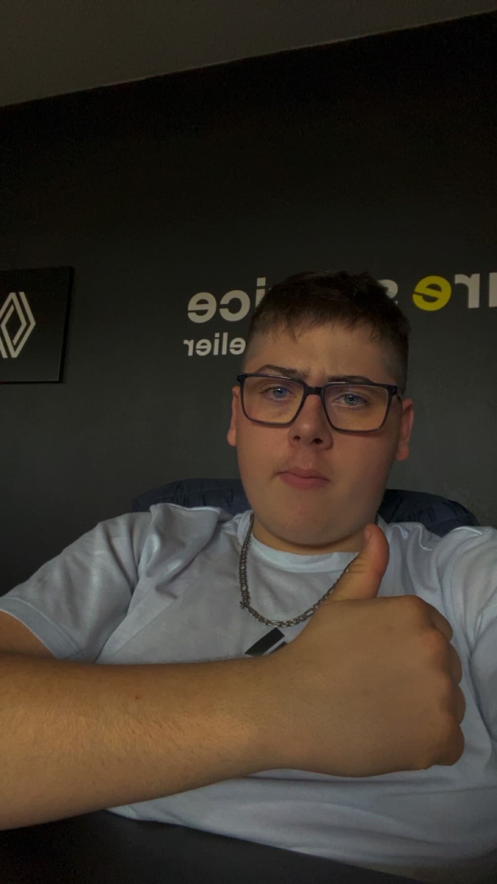 Profil de Sevan, 25 ans, Rencontre célibataire à Châtillens (Vaud)