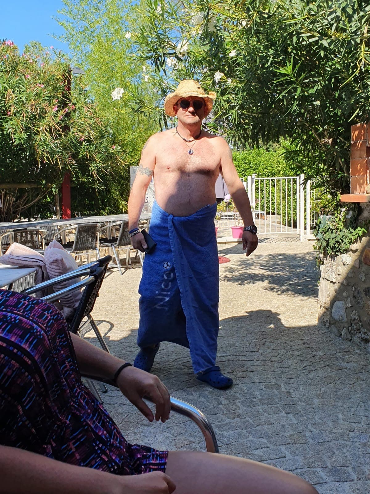 Profil de Wissem, 35 ans, Rencontre célibataire à Echallens (Vaud)