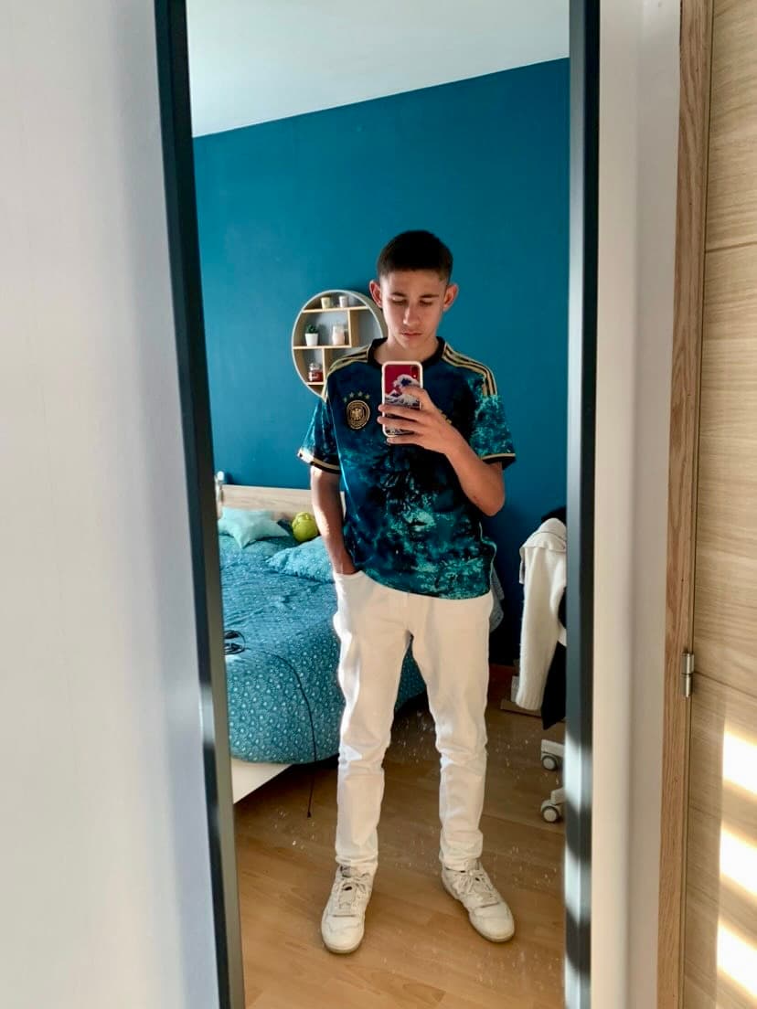 Profil de Béryl, 43 ans, Rencontre célibataire à Schmiedrued (Argovie)