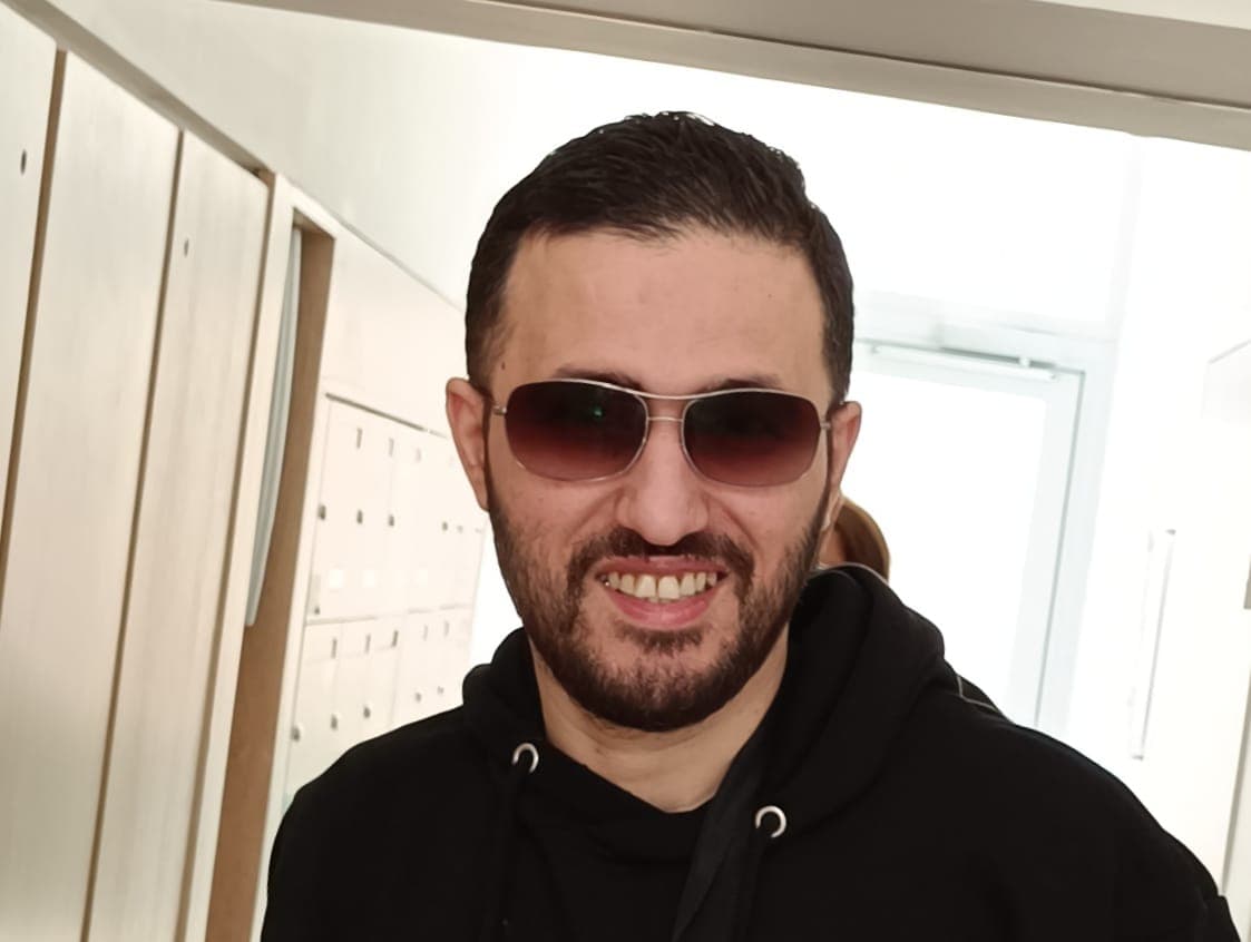 Profil de Paco, 55 ans, Rencontre célibataire à Schmitten FR (Fribourg)