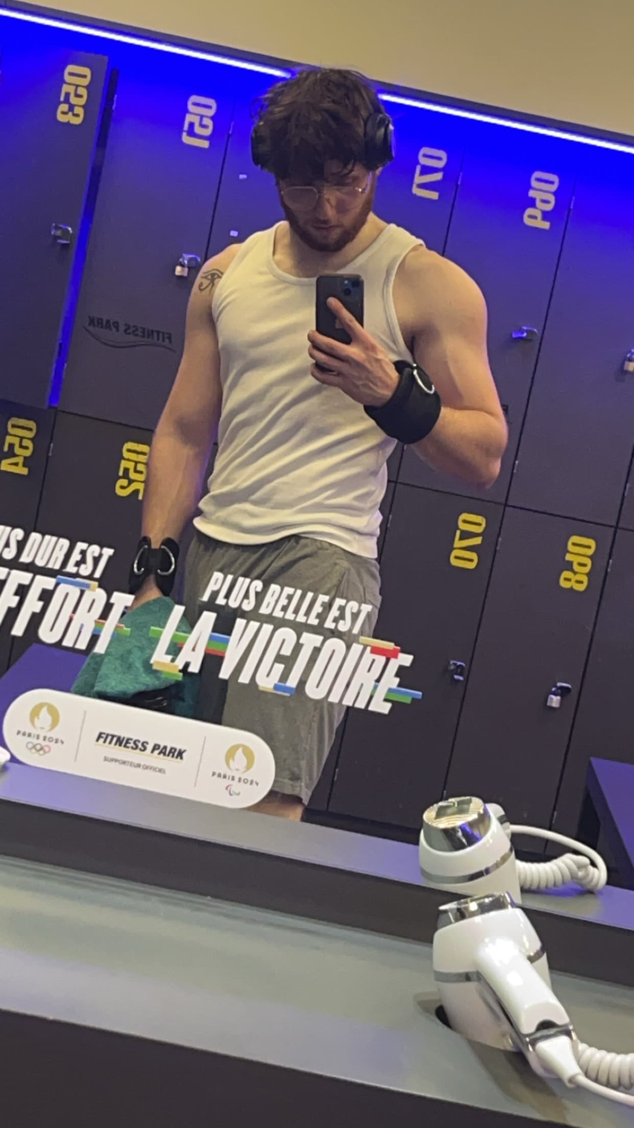 Profil de Ali, 24 ans, Rencontre célibataire à Bruson (Valais)