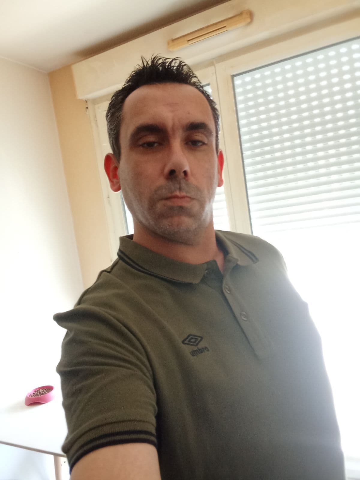 Profil de Gaëtan, 37 ans, Rencontre célibataire à Bowil (Berne)