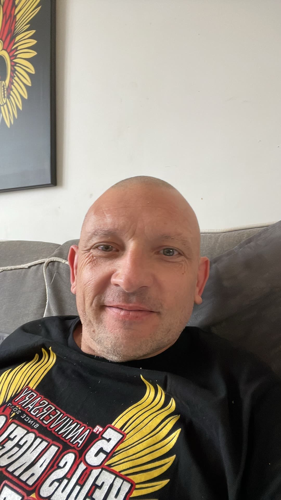 Profil de Kenzi, 54 ans, Rencontre célibataire à Pomy (Vaud)