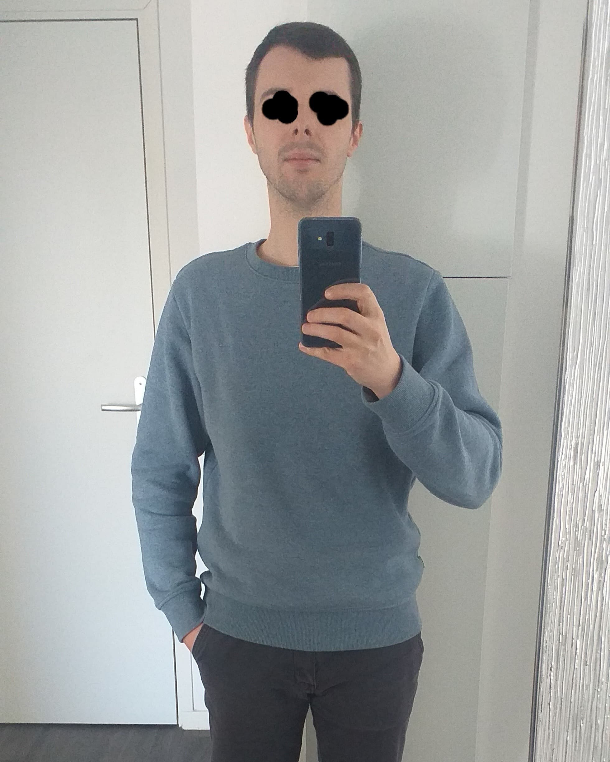 Profil de Zachary, 37 ans, Rencontre célibataire à Malans GR (Grisons)