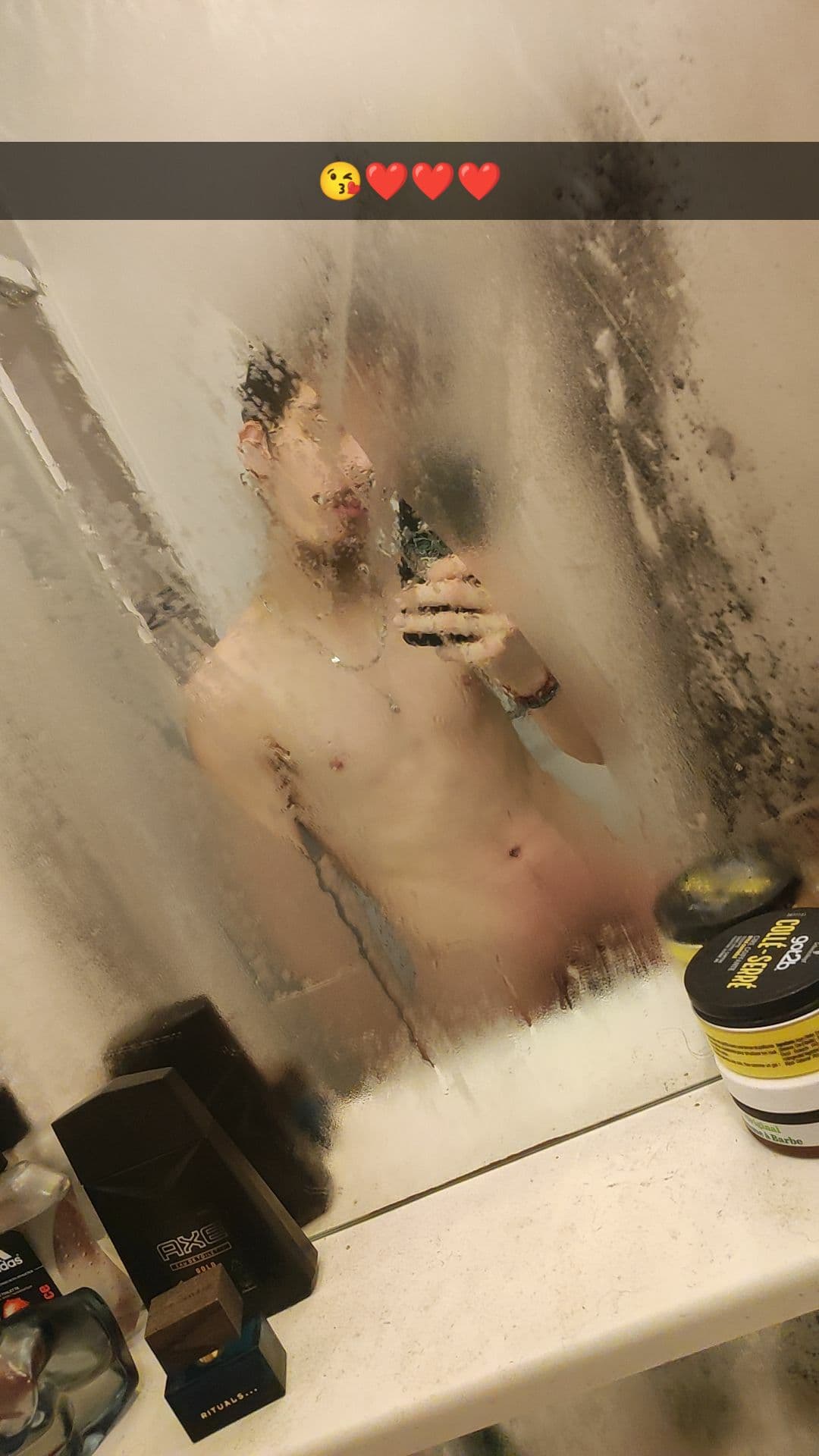 Profil de Nikita, 44 ans, Rencontre célibataire à Binn (Valais)