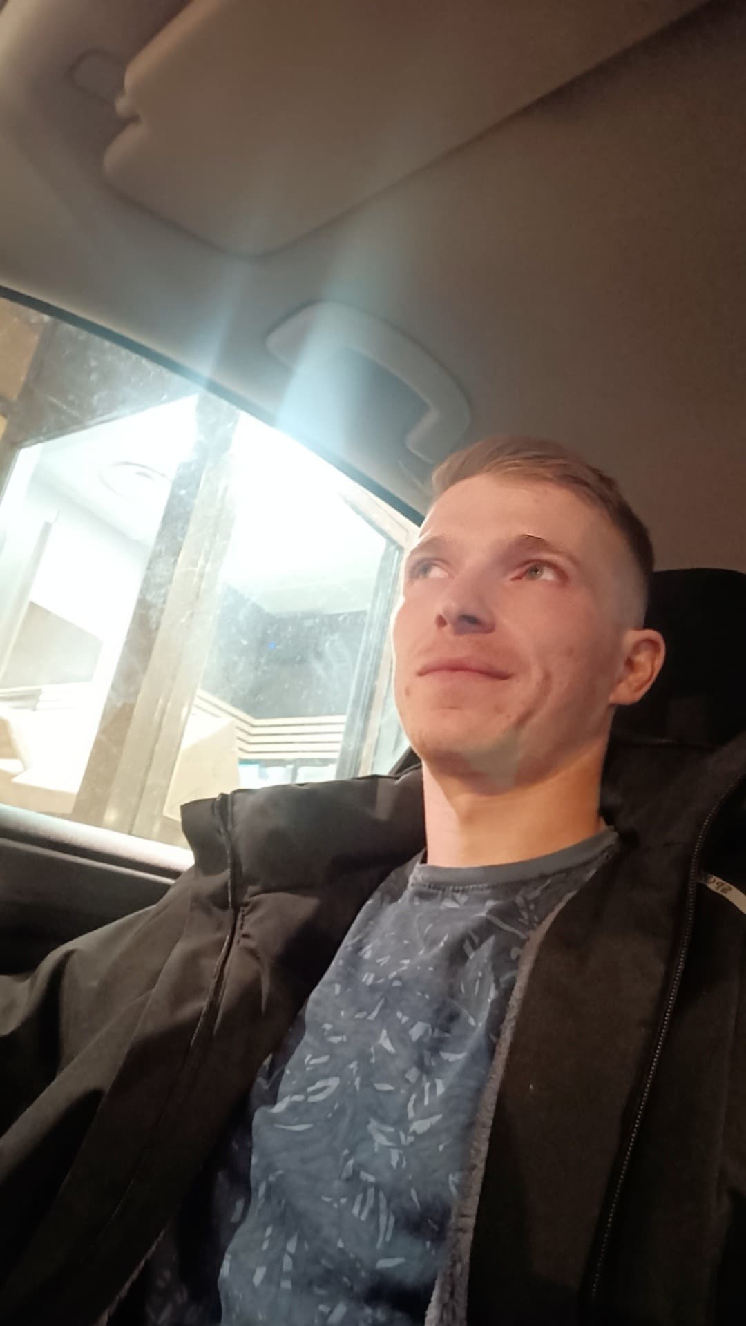 Profil de Zaïd, 48 ans, Rencontre célibataire à Bullet (Vaud)