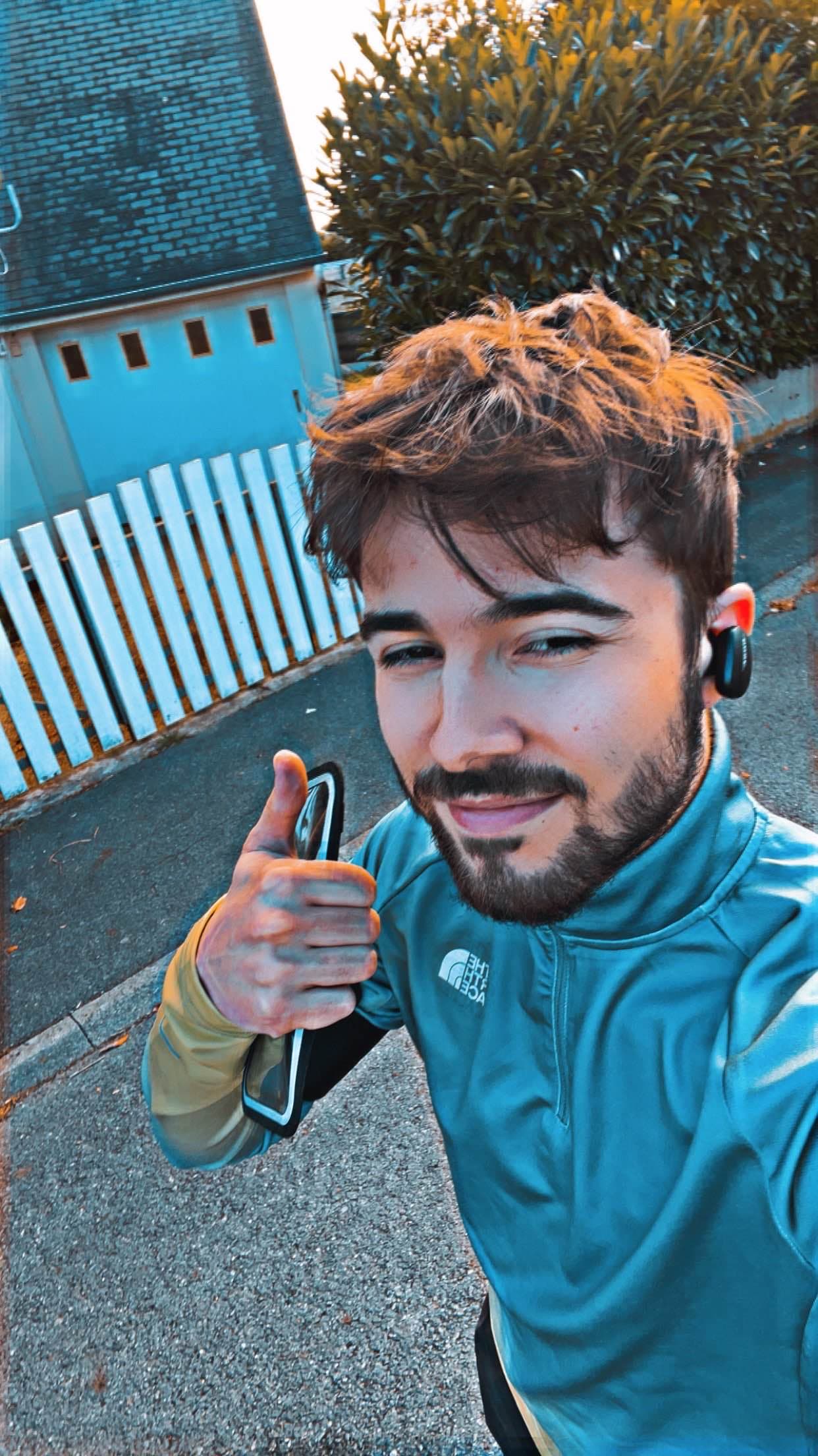 Profil de Riyad, 19 ans, Rencontre célibataire à Wiggen (Lucerne)