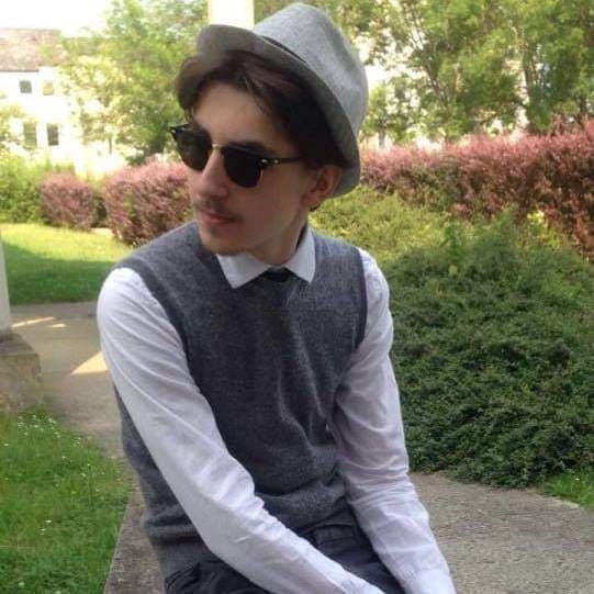 Profil de Alexio, 20 ans, Rencontre célibataire à Luins (Vaud)