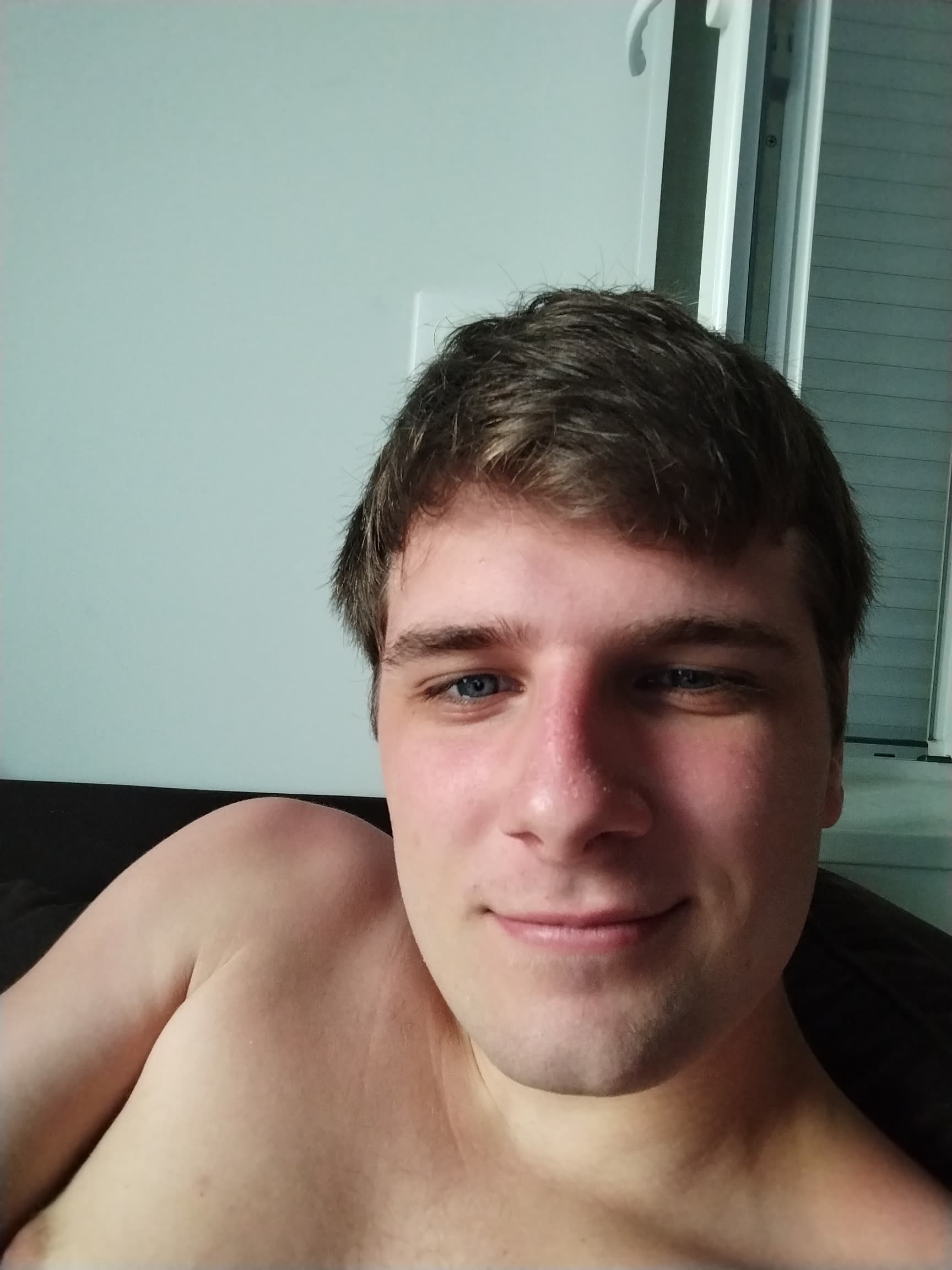 Profil de Joao, 20 ans, Rencontre célibataire à Corbières (Fribourg)