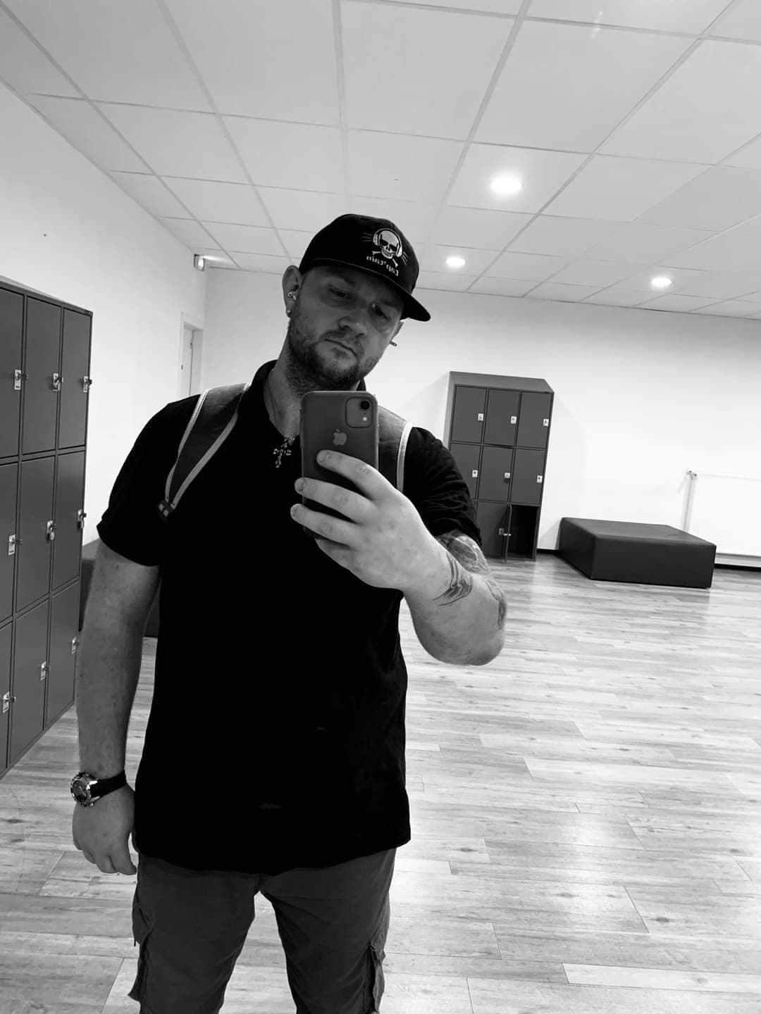 Saïd - Rencontre célibataire à Cortaillod Profil de Saïd, 34 ans, Rencontre célibataire à Cortaillod (Neuchâtel)