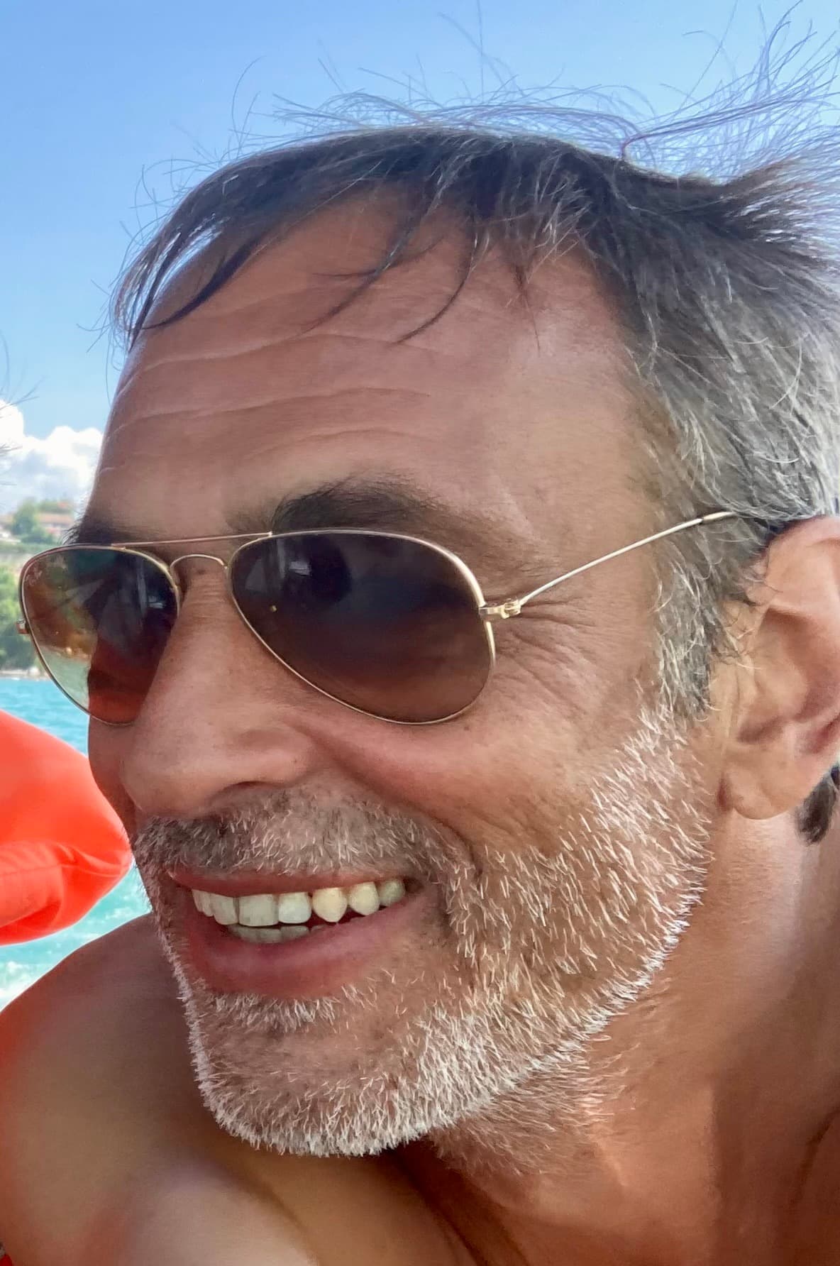 Profil de Demba, 48 ans, Rencontre célibataire à Mex VD (Vaud)