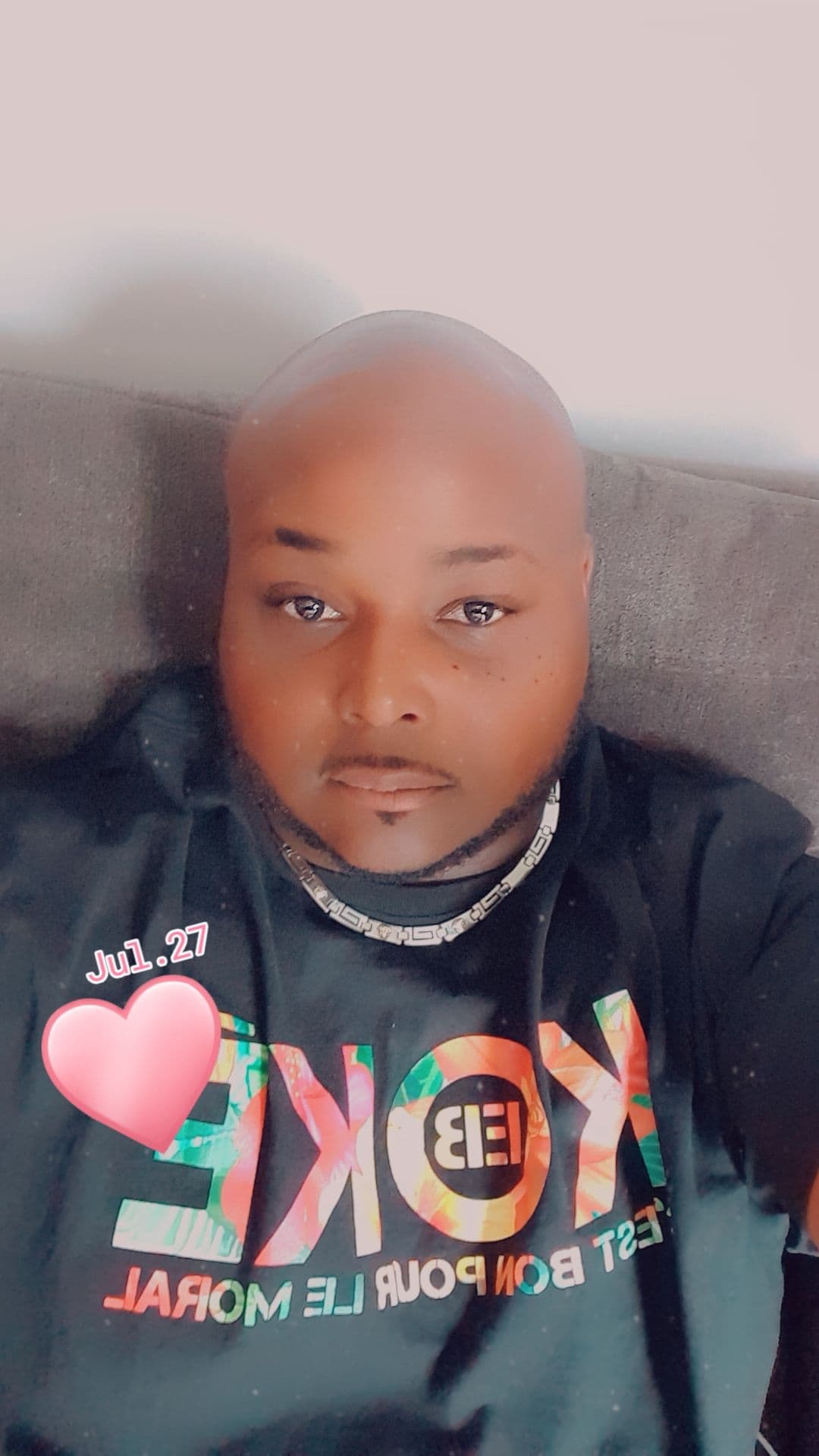 Profil de Cody, 51 ans, Rencontre célibataire à Eriz (Berne)