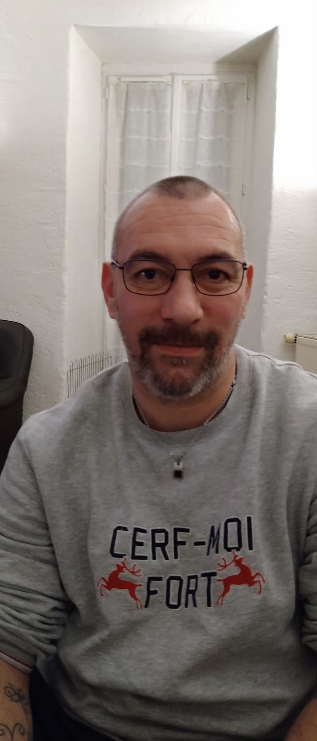 Profil de Aymeric, 44 ans, Rencontre célibataire à Lienz (Saint-Gall)