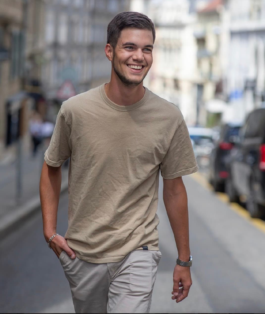 Profil de Nayel, 21 ans, Rencontre célibataire à Rumendingen (Berne)