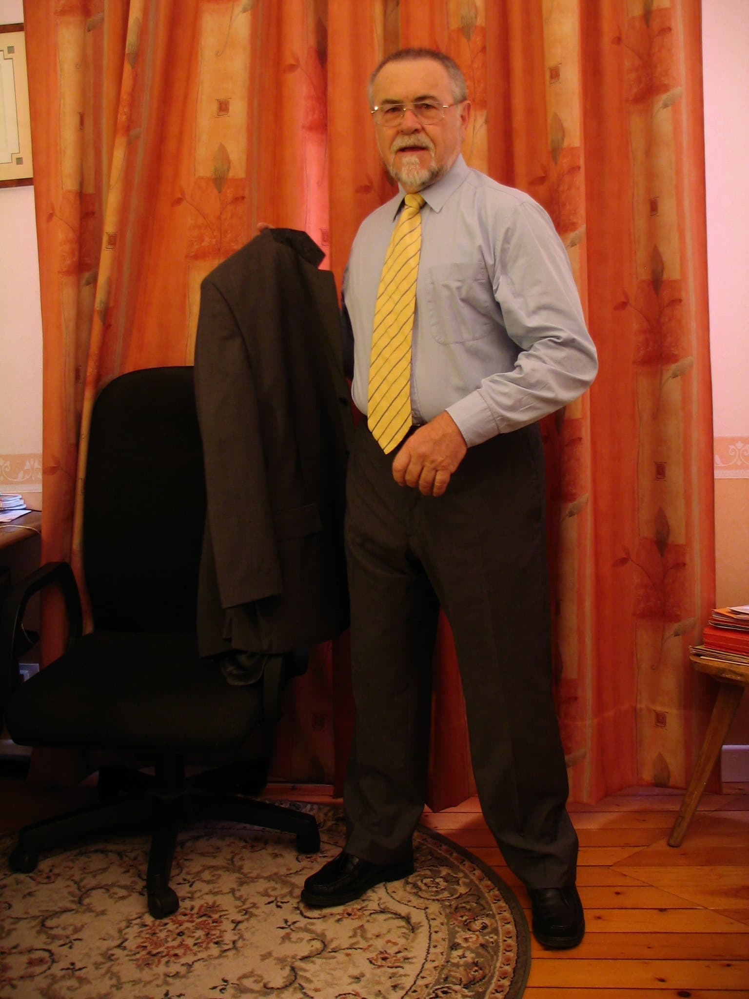 Profil de Lisandru, 32 ans, Rencontre célibataire à Reidermoos (Lucerne)