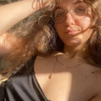 Profil de Julia, 23 ans, Rencontre célibataire à Sils/Segl Maria (Grisons)