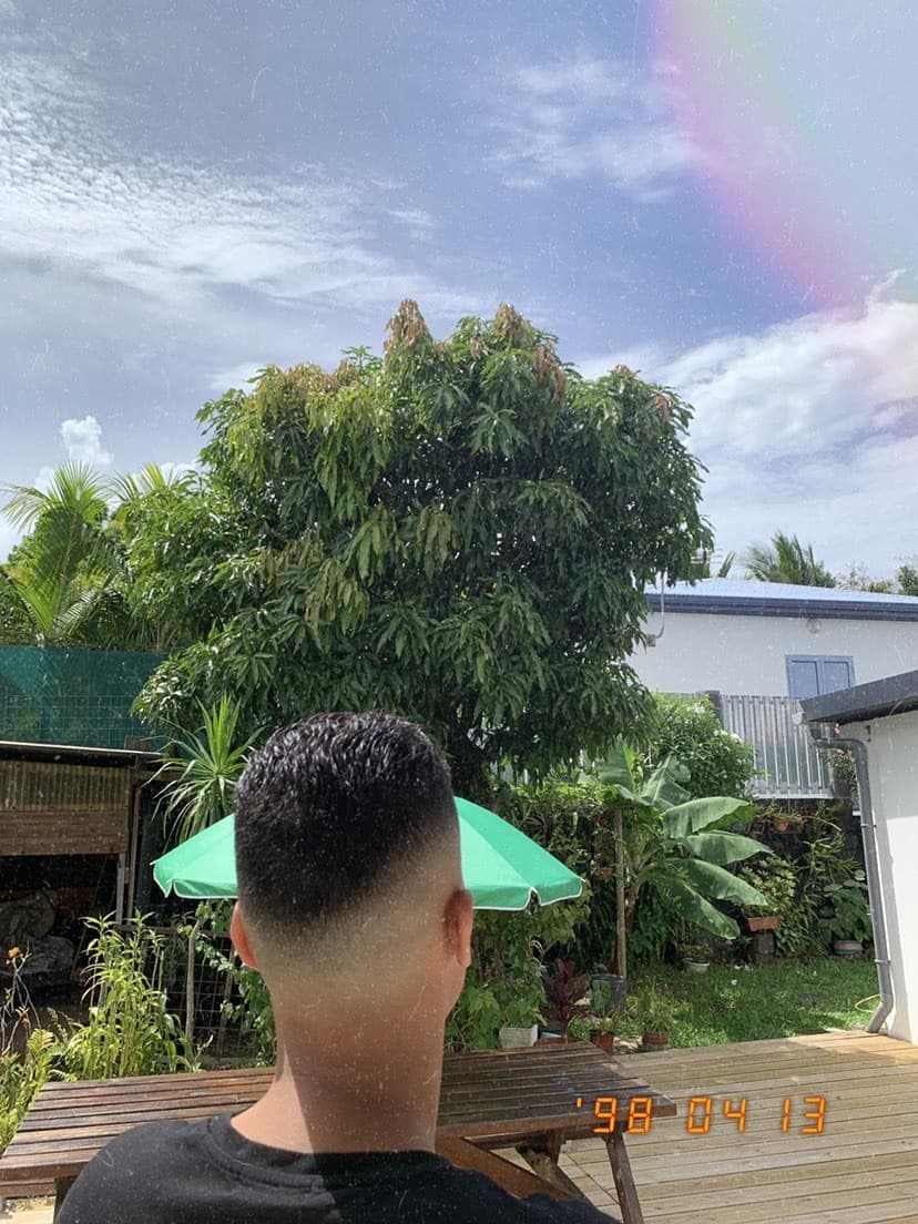 Profil de Anouar, 22 ans, Rencontre célibataire à Caneggio (Tessin)