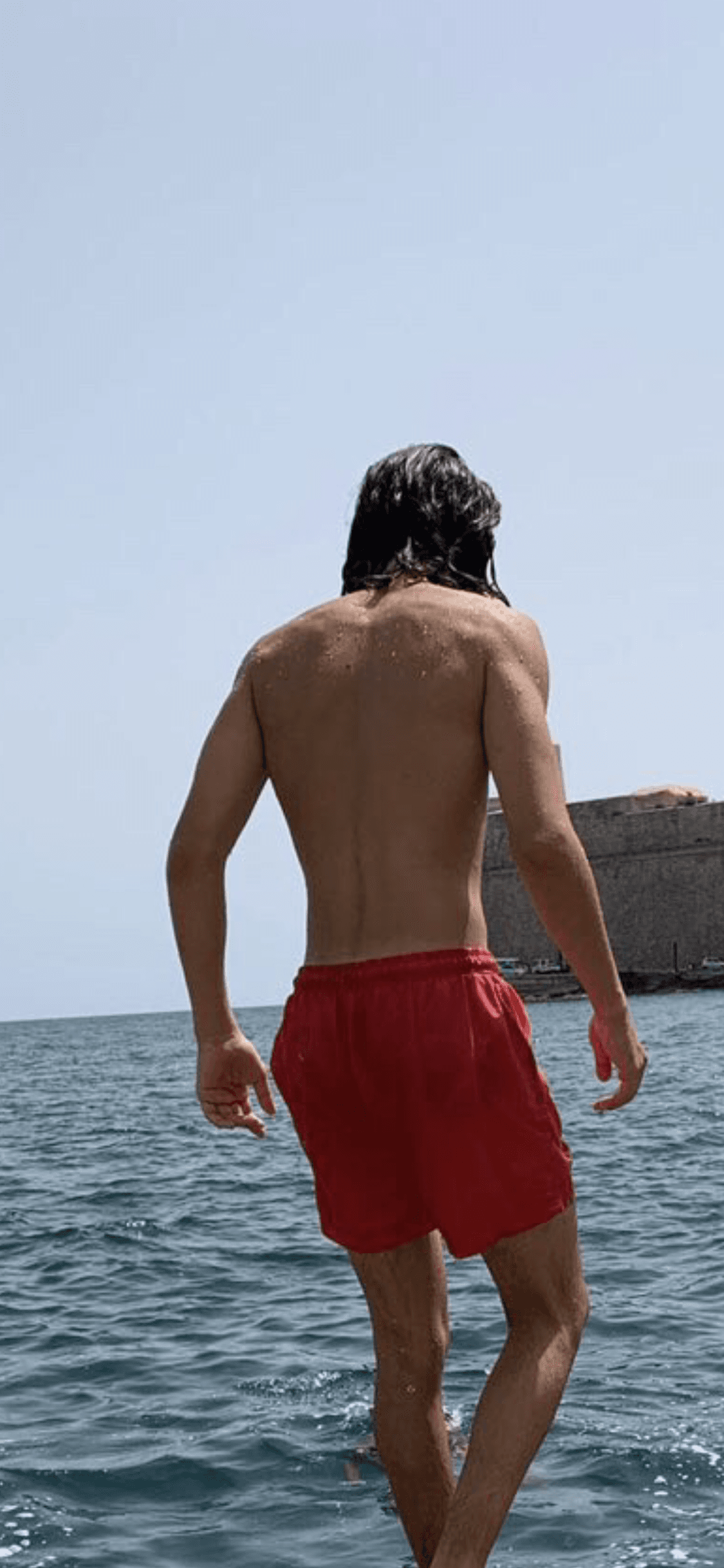 Profil de Marcus, 40 ans, Rencontre célibataire à Comano (Tessin)