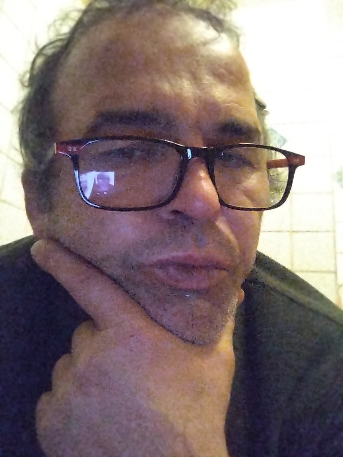 Profil de Riad, 28 ans, Rencontre célibataire à Valbella (Grisons)