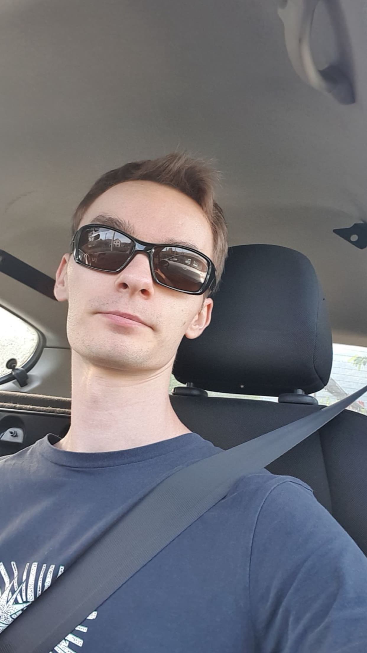 Profil de Viggo, 19 ans, Rencontre célibataire à Rubigen (Berne)