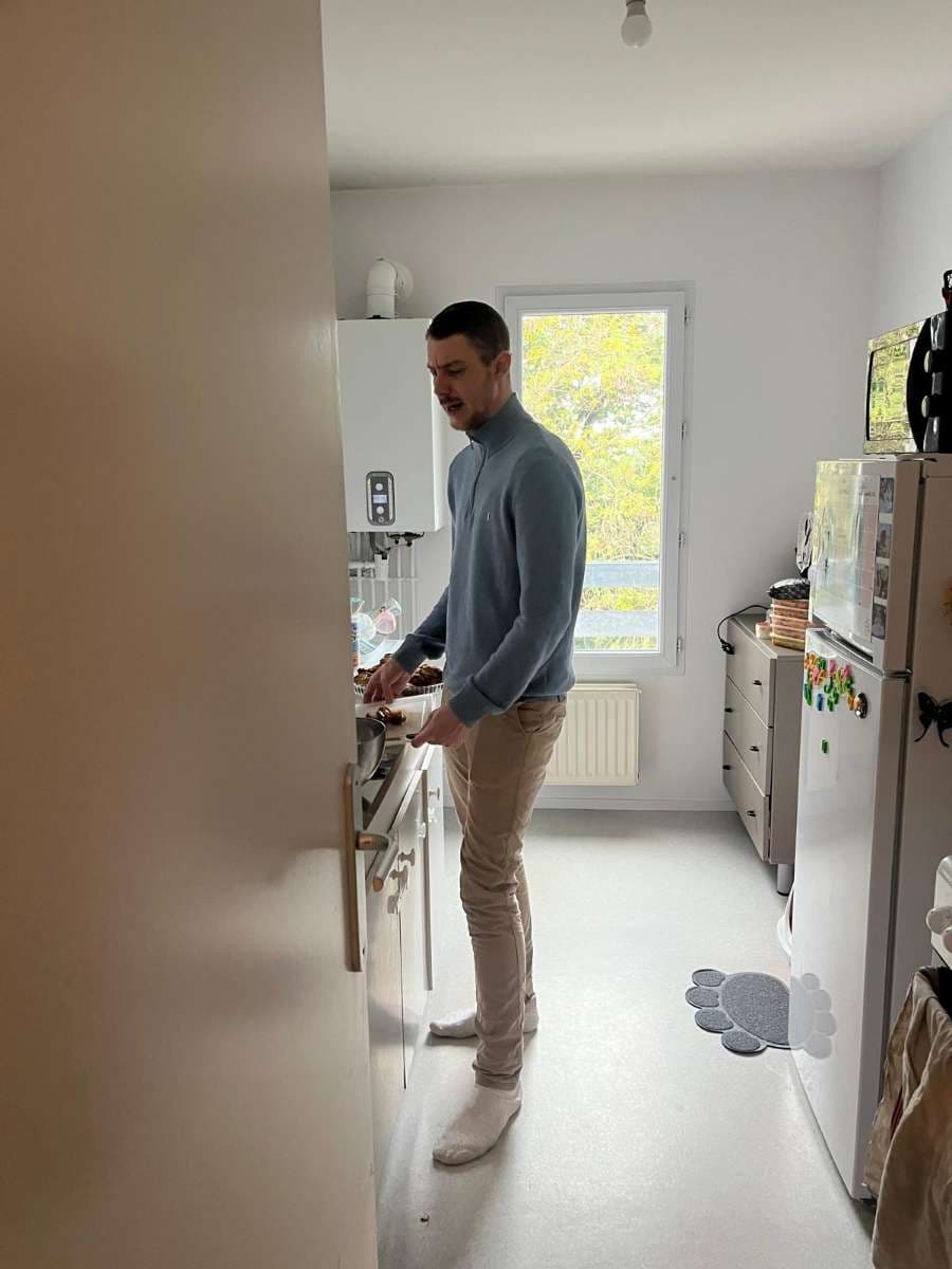 Profil de Riley, 23 ans, Rencontre célibataire à Wilihof (Lucerne)