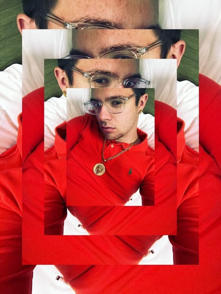 Profil de Emilio, 27 ans, Rencontre célibataire à Oberdorf SO (Soleure)