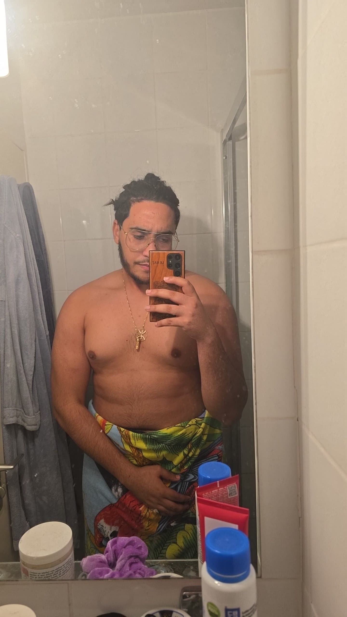 Profil de Jarod, 26 ans, Rencontre célibataire à Venthône (Valais)