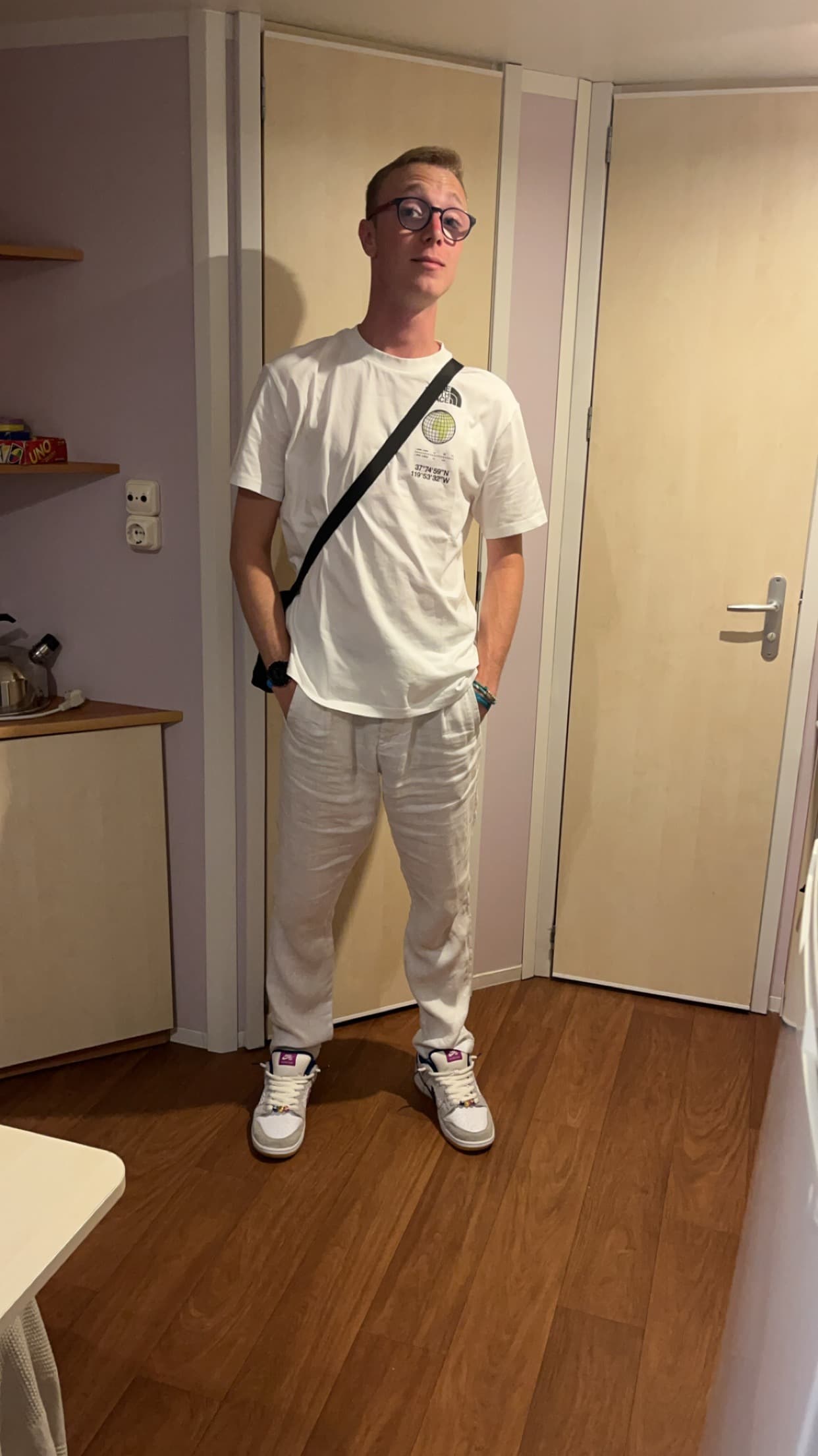 Profil de Damir, 18 ans, Rencontre célibataire à Engelberg (Obwald)