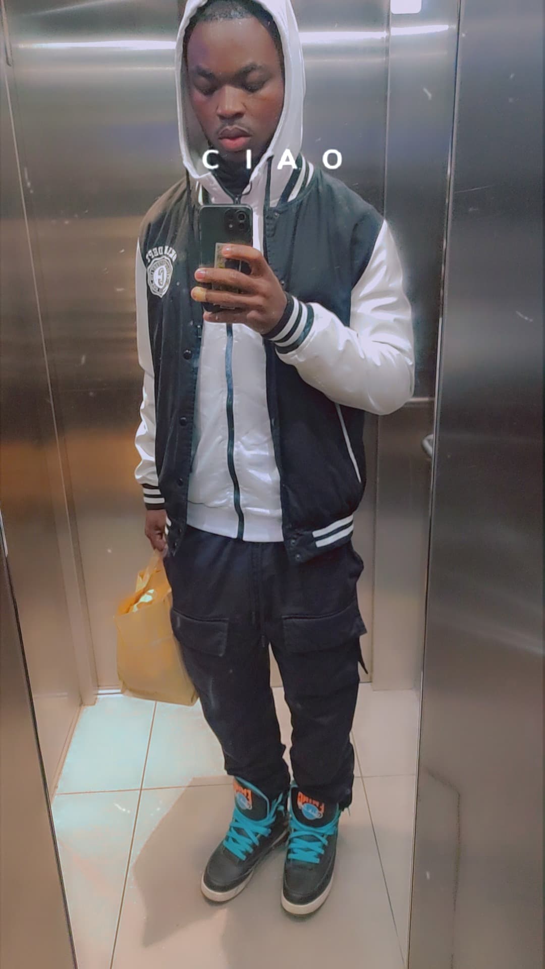 Profil de Jayce, 31 ans, Rencontre célibataire à Carabbia (Tessin)